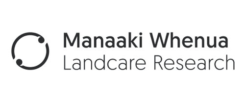 Manaaki Whenua Logo