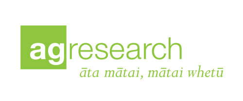 AgResearch Logo