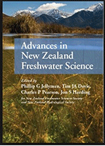 Advances in Freshwater Science