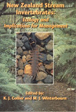 New Zealand Stream Invertebrates: Ecology and Implications for Management