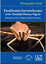 Freshwater Invertebrates of the Mambilla Plateau