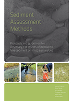 Sediment Assessment Methods