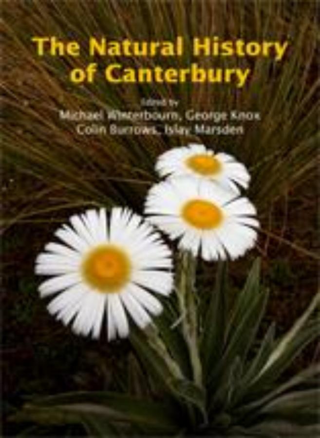 The Natural History of Canterbury