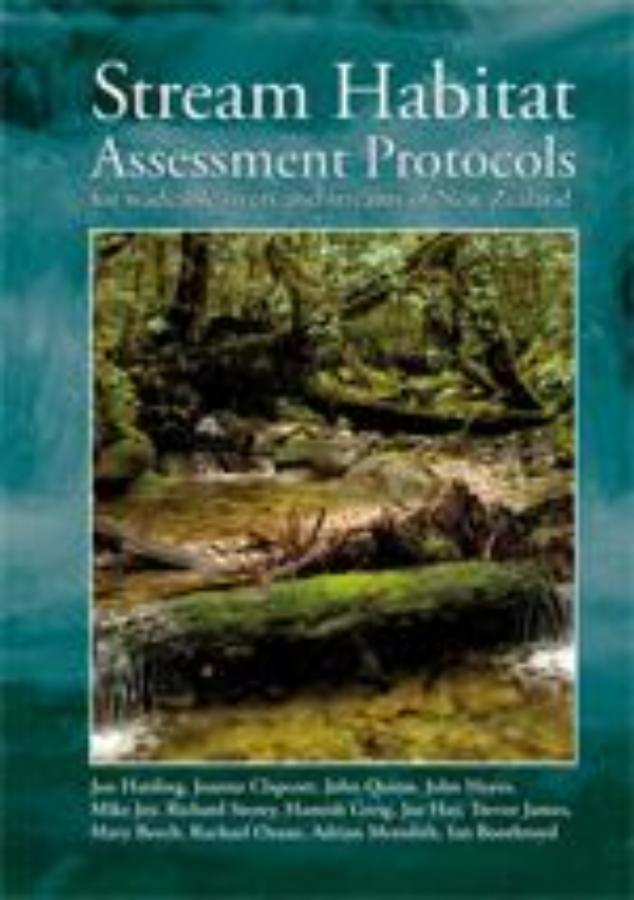 Stream Habitat Assessment Protocols