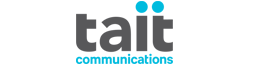 Tait Communications Logo