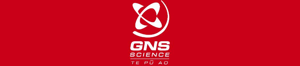 GNS Science Logo