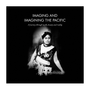 Imaging and Imagining the Pacific Cover