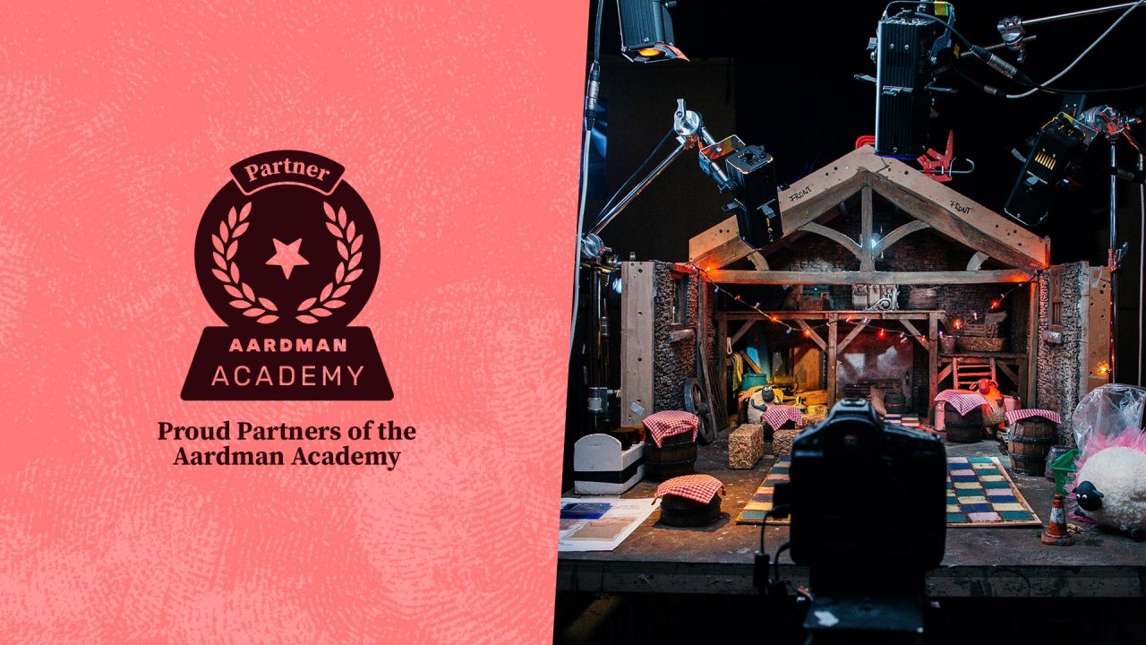 Aardman Academy