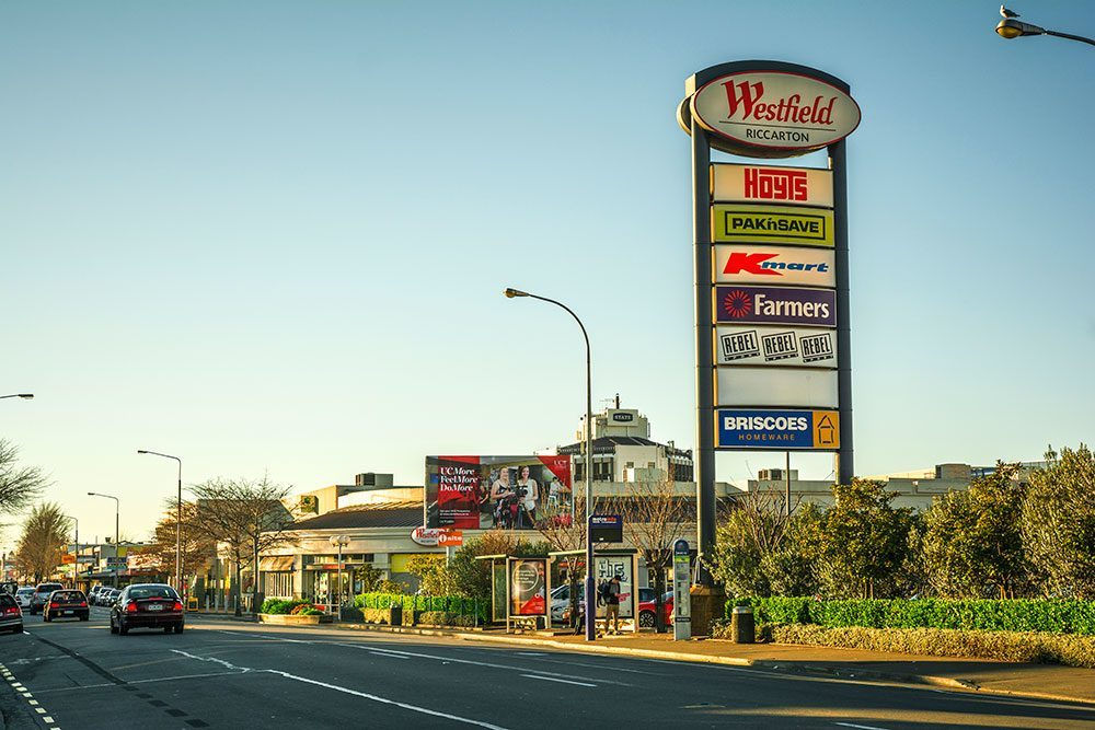 Wananga landing