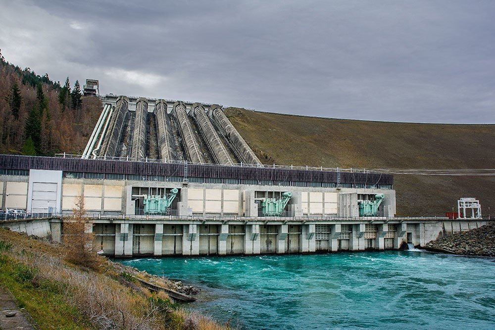 Wananga landing