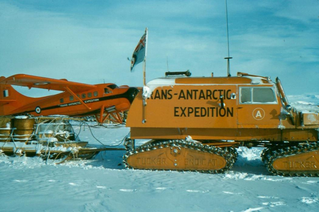 Wananga landing