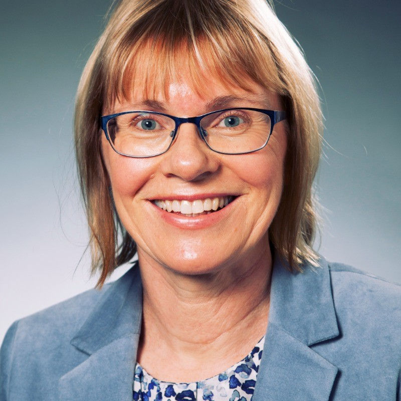 Professor Lynne Taylor