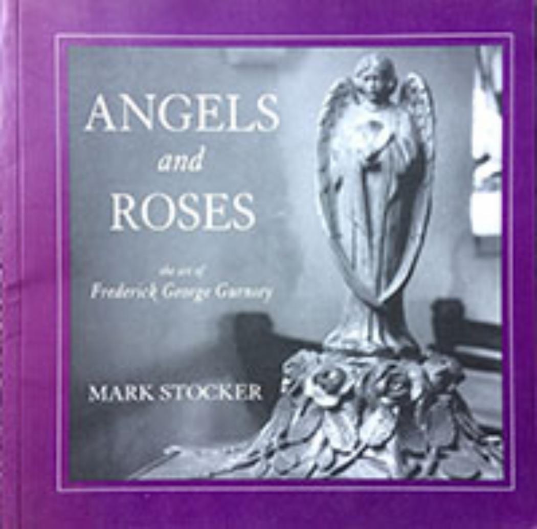 Angels and Roses cover