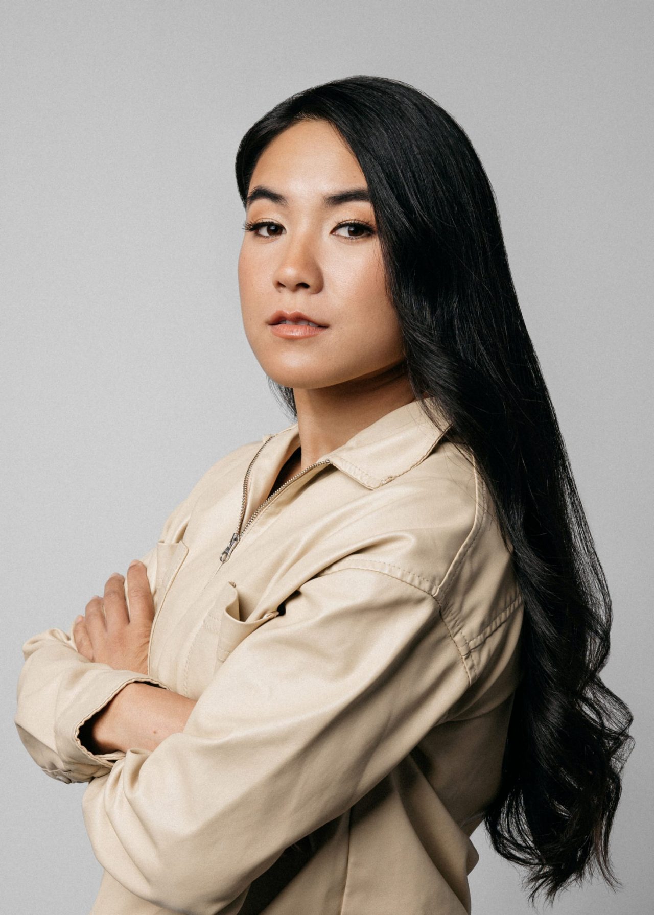 New York-based director Michaela Ternasky-Holland specialises in creating installations and animated films using emerging technologies.