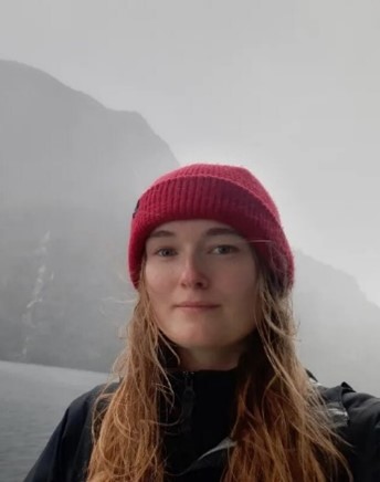 Zoe Hamilton