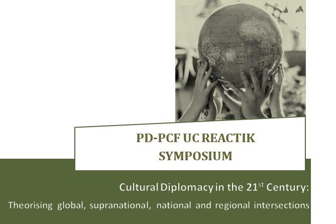PD-PCF Symposium, April 28-29, 2022