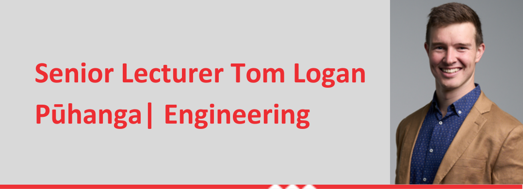 Tom Logan
