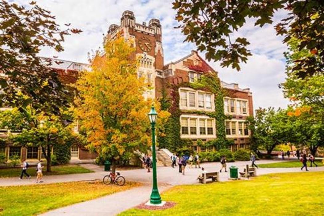 State University of New York