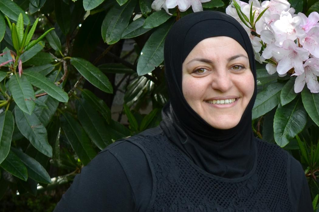 Wafaa-Al-Hussainni